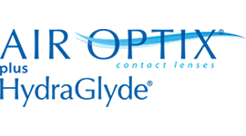 Shop Air Optix HydraGlyde Contact Lenses Online in Canada at MyLens.ca