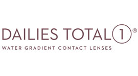 Shop Dailies Total1 Contact Lenses Online in Canada at MyLens.ca